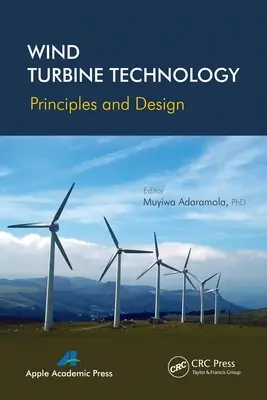 Tehnologia turbinelor eoliene: Principii și proiectare - Wind Turbine Technology: Principles and Design