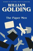 Paper Men - Prezentat de DBC Pierre - Paper Men - Introduced by DBC Pierre