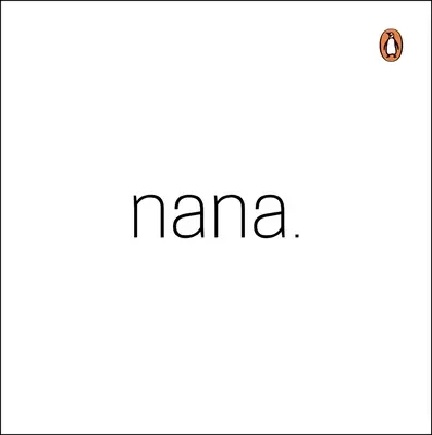 Nana: Predica schimbă percepțiile. Viața schimbă vieți. - Nana: Preaching Changes Perceptions. Life Changes Lives.
