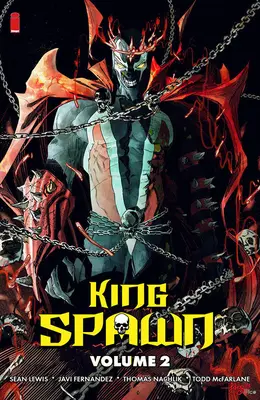 Regele Spawn, Volumul 2 - King Spawn, Volume 2