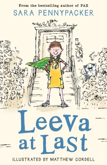 Leeva în sfârșit - Leeva at Last