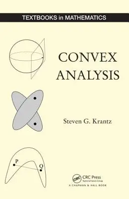 Analiza convexă - Convex Analysis