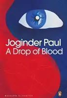 Picătură de sânge - Drop of Blood