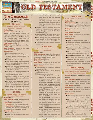 Vechiul Testament - Old Testament