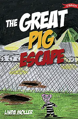 Marea evadare a porcului - Great Pig Escape