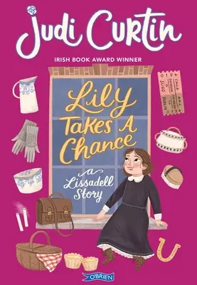 Lily Takes a Chance: O poveste cu Lissadell - Lily Takes a Chance: A Lissadell Story