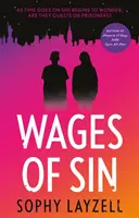 Salariul păcatului - Wages of Sin