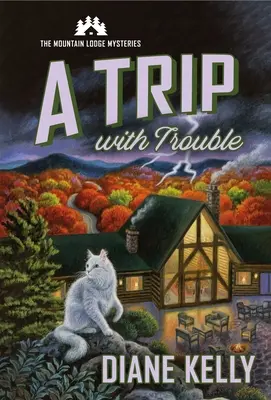 O călătorie cu necazuri: Misterele de la Mountain Lodge - A Trip with Trouble: The Mountain Lodge Mysteries