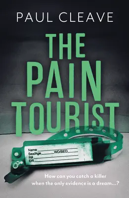 Turistul durerii - The Pain Tourist