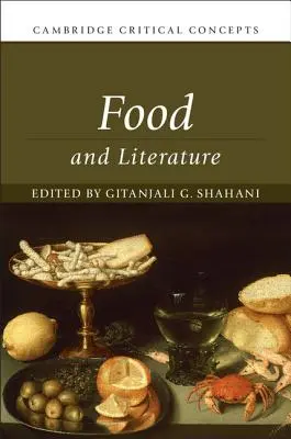 Mâncare și literatură - Food and Literature