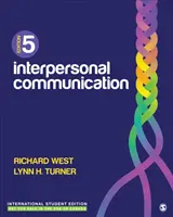 Comunicarea interpersonală - ediția internațională pentru studenți - Interpersonal Communication - International Student Edition