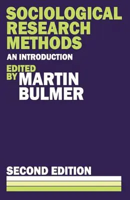 Metode de cercetare sociologică - Sociological Research Methods