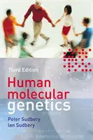 Genetică moleculară umană - Human Molecular Genetics