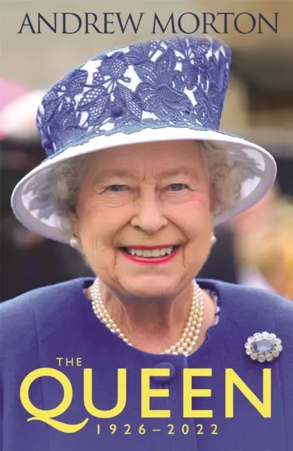 Regina - 1926-2022 - Queen - 1926-2022