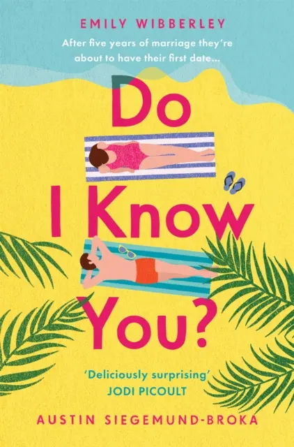 Te cunosc? - Do I Know You?