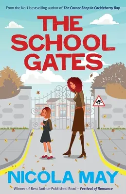 Porțile școlii - School Gates