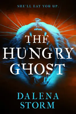 Fantoma înfometată - The Hungry Ghost