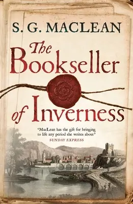 Librarul din Inverness - The Bookseller of Inverness