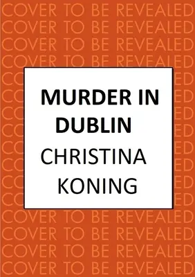 Crimă în Dublin - Murder in Dublin