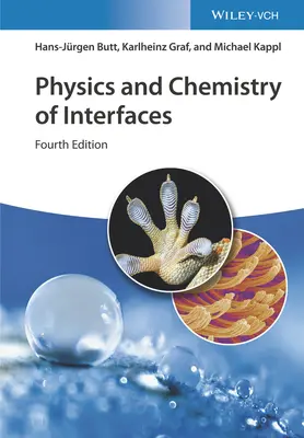 Fizica și chimia interfețelor 4e - Physics and Chemistry of Interfaces 4e