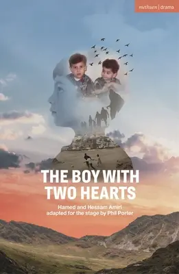 Băiatul cu două inimi - Boy with Two Hearts