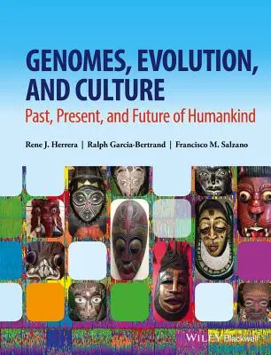 Genomi, evoluție și cultură: Trecutul, prezentul și viitorul omenirii - Genomes, Evolution, and Culture: Past, Present, and Future of Humankind