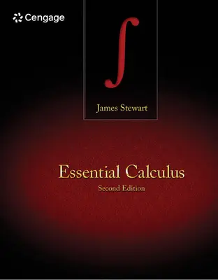 Calcul esențial - Essential Calculus