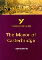 Primarul din Casterbridge - Mayor of Casterbridge