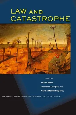 Legea și catastrofa - Law and Catastrophe