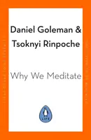 De ce medităm - 7 practici simple pentru o minte mai calmă - Why We Meditate - 7 Simple Practices for a Calmer Mind