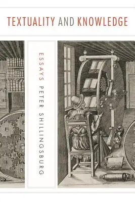 Textualitate și cunoaștere: Eseuri - Textuality and Knowledge: Essays