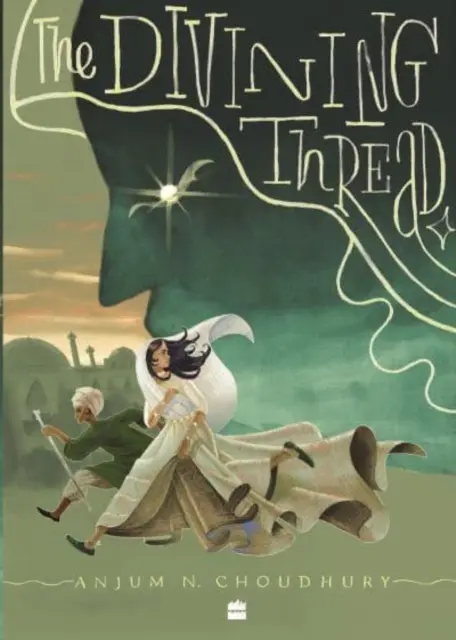 Firul de ghicit - Divining Thread