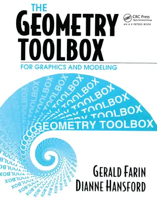 The Geometry Toolbox pentru grafică și modelare - The Geometry Toolbox for Graphics and Modeling