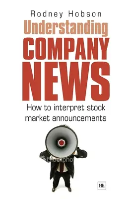 Înțelegerea știrilor companiei - Understanding Company News