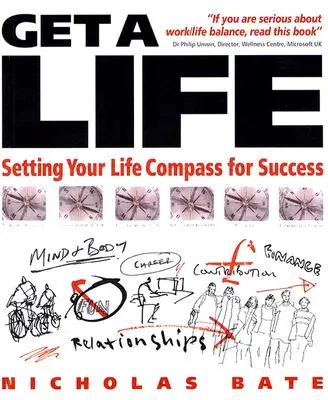 Ia-ți o viață: Setarea LifeCompass dvs. pentru succes - Get a Life: Setting Your LifeCompass for Success