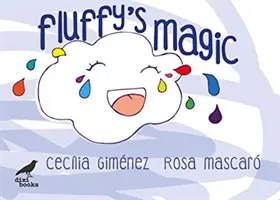 Magia lui Fluffy - Fluffy's Magic