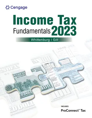 Fundamentele impozitului pe venit 2023 - Income Tax Fundamentals 2023