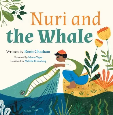 Nuri și balena - Nuri and the Whale