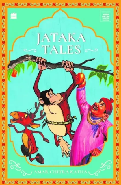 Povești Jataka - Jataka Tales