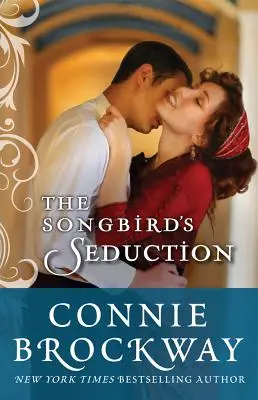 Seducția păsării cântărețe - The Songbird's Seduction