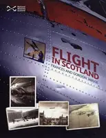Zborul în Scoția - Flight in Scotland