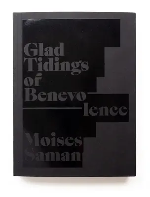 Vestea bună a bunăvoinței (Glad Tidings of Benevolence) - Glad Tidings of Benevolence