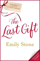 Un ultim dar - Emoționant și înălțător, evadează cu cel mai emoționant roman din 2023 - One Last Gift - Emotional and uplifting, escape with the most heartwarming novel in 2023