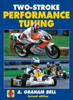 Reglarea performanțelor motoarelor în doi timpi - Ediția a doua - Two-Stroke Performance Tuning - Second edition
