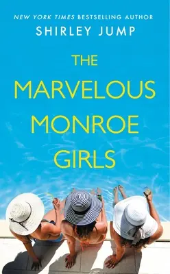 Minunatele fete Monroe - The Marvelous Monroe Girls