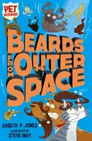 Barbe din spațiul cosmic - Beards from Outer Space