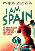 Eu sunt Spania - I Am Spain