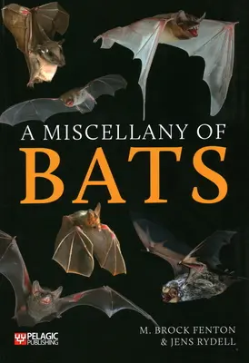 O diversitate de lilieci - A Miscellany of Bats
