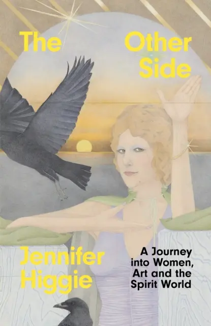Other Side - O călătorie în lumea femeilor, a artei și a spiritelor - Other Side - A Journey into Women, Art and the Spirit World