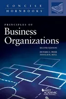 Principii de organizare a afacerilor - Principles of Business Organizations